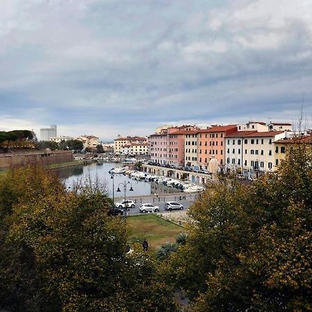 شقة Il Garibaldino ليفورنو المظهر الخارجي الصورة